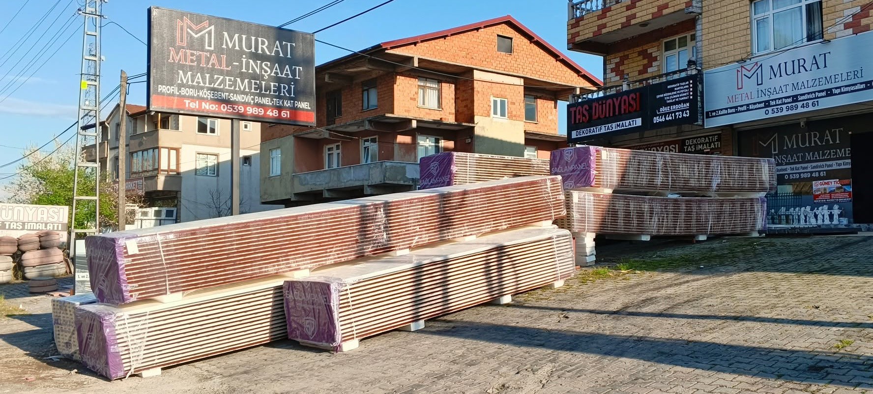 Proje 2